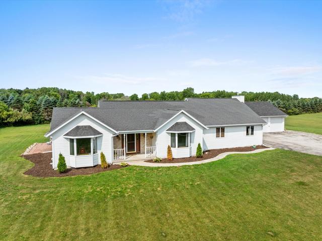 3538 Greenview, Manitowoc Rapids, WI 54230