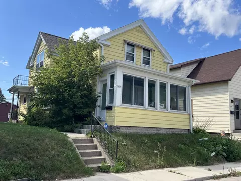 1450 S 13th, Sheboygan, WI 53081