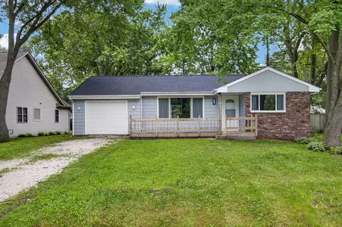 917 11th, Pleasant Prairie, WI 53158