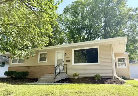6432 N 84th, Milwaukee, WI 53224