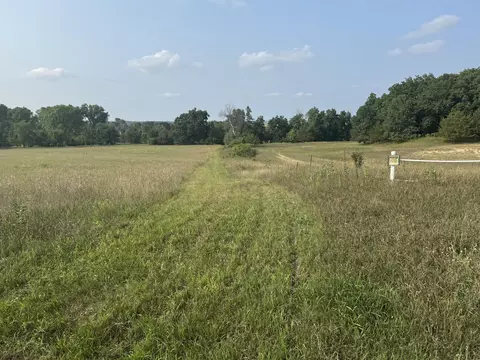 lot0 County Road B, Buffalo, WI 53949