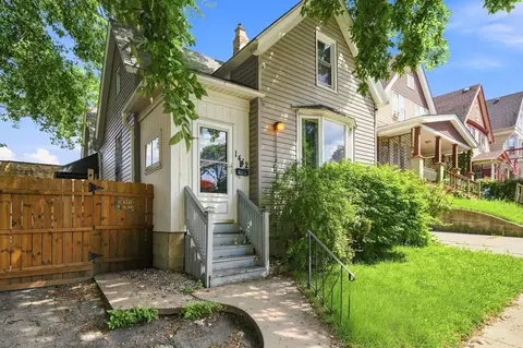 1412 S 32nd, Milwaukee, WI 53215