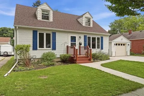 2016 S 96th, West Allis, WI 53227
