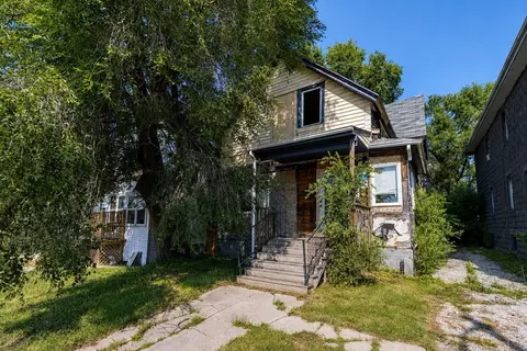 3718 N 7th, Milwaukee, WI 53212