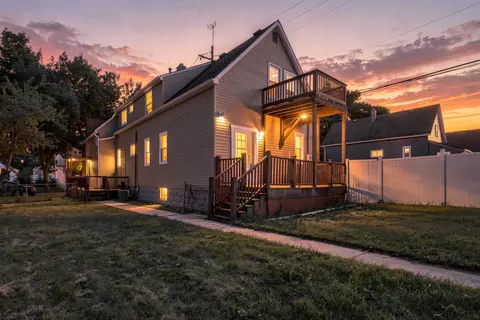 3173 S 8th #3173A, Milwaukee, WI 53215