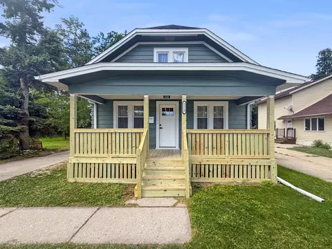 5113 N 55th, Milwaukee, WI 53218