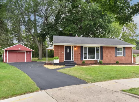 3675 S Taylor, Milwaukee, WI 53207