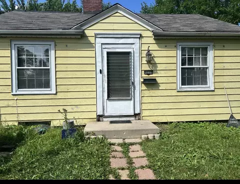 4228 W Luscher, Milwaukee, WI 53209