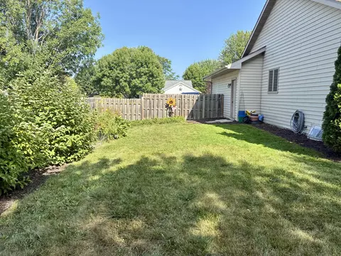 Exterior - n9631 Emerald Lane, Harrison, WI 54915 photo 4 of 6