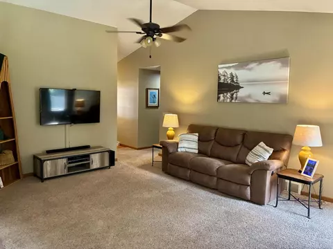 Living - n9631 Emerald Lane, Harrison, WI 54915 photo 1 of 4
