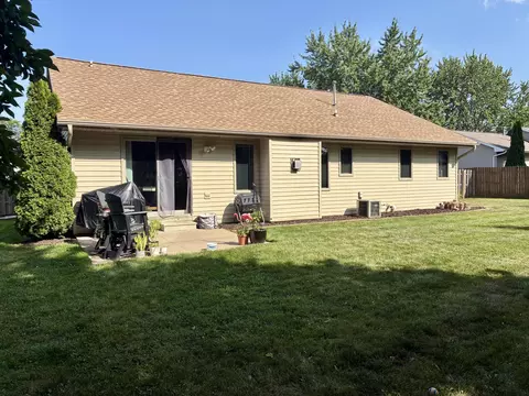 Exterior - n9631 Emerald Lane, Harrison, WI 54915 photo 2 of 6