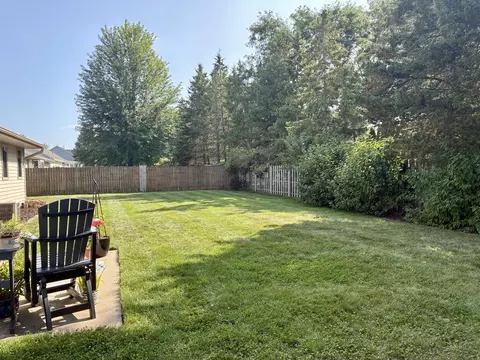 Exterior - n9631 Emerald Lane, Harrison, WI 54915 photo 5 of 6