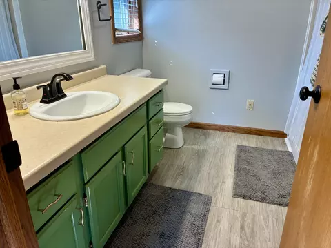 Bath - n9631 Emerald Lane, Harrison, WI 54915 photo 1 of 3