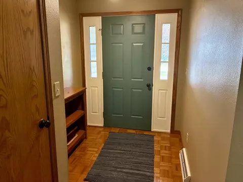 Entry Way - n9631 Emerald Lane, Harrison, WI 54915 photo 1 of 1