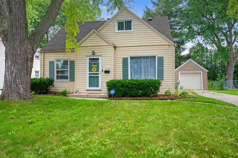 4028 N 83rd, Milwaukee, WI 53222