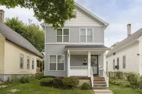 2932 N Dr William Finlayson, Milwaukee, WI 53212