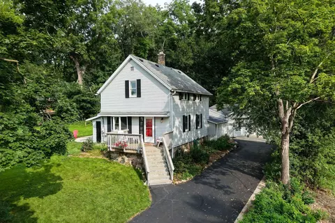 12500 Knoll, Elm Grove, WI 53122
