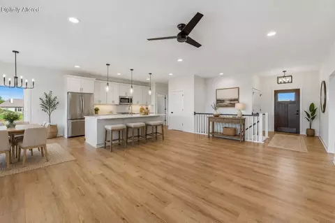 801 S 5th, Cedar Grove, WI 53013