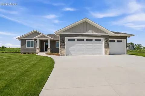 801 S 5th, Cedar Grove, WI 53013