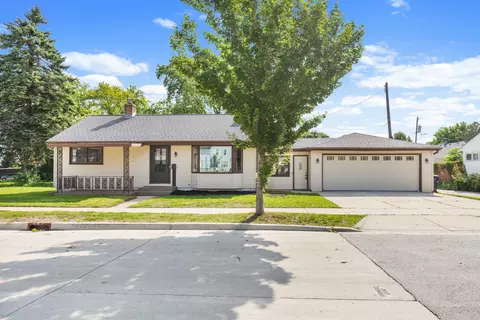 2110 S 63rd, West Allis, WI 53219