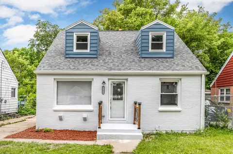 5169 N 63rd, Milwaukee, WI 53218