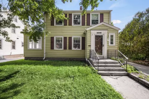 525 68th, Kenosha, WI 53143