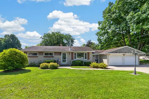 W6699 State #144, Sherman, WI 53075
