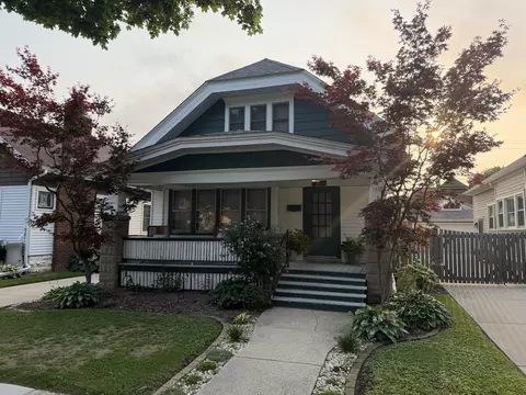 1935 N 54th, Milwaukee, WI 53208