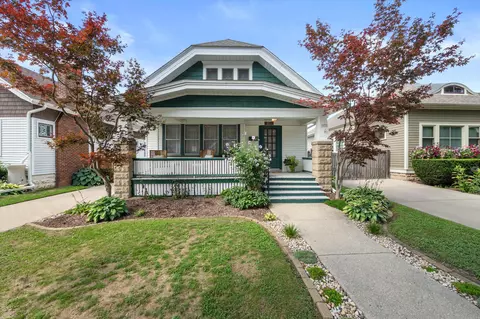 1935 N 54th, Milwaukee, WI 53208