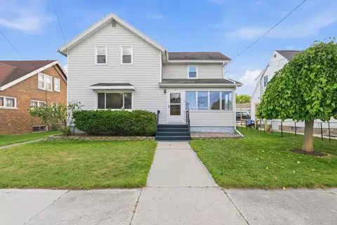 727 Milwaukee, Kiel, WI 53042