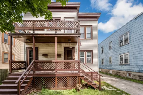 3026 S Hanson #3028, Milwaukee, WI 53207