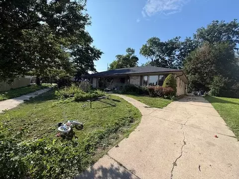3377 S 34th #3379, Milwaukee, WI 53215