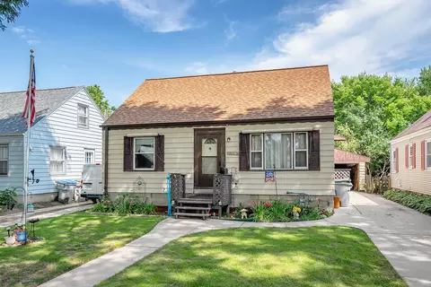 332 S 60th, Milwaukee, WI 53214