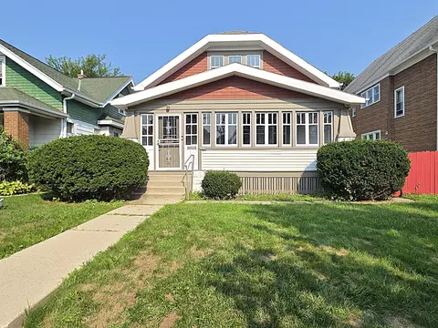 2808 N 37th, Milwaukee, WI 53210