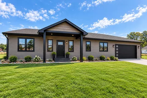 1421 Waldenberger, Holmen, WI 54636