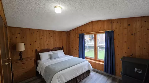 Bedroom - W1718 Fur, Montello, WI 53946 photo 1 of 2