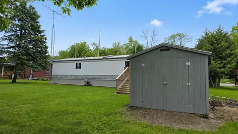 Exterior - W1718 Fur, Montello, WI 53946 photo 3 of 3