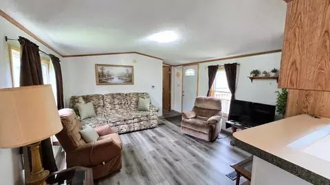 Living - W1718 Fur, Montello, WI 53946 photo 1 of 2