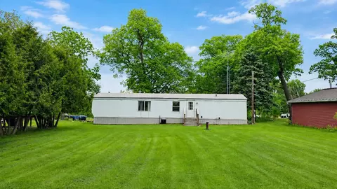 Exterior - W1718 Fur, Montello, WI 53946 photo 2 of 3