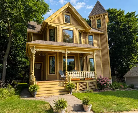 524 Madison, Waukesha, WI 53188