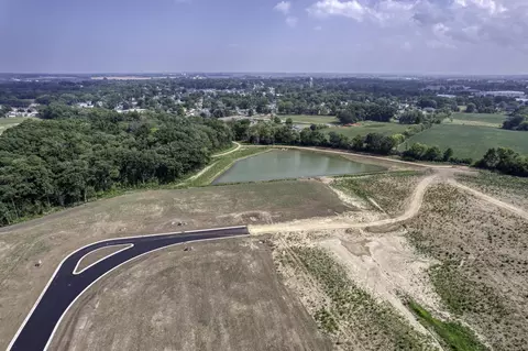 Lt125 York, Union Grove, WI 53182
