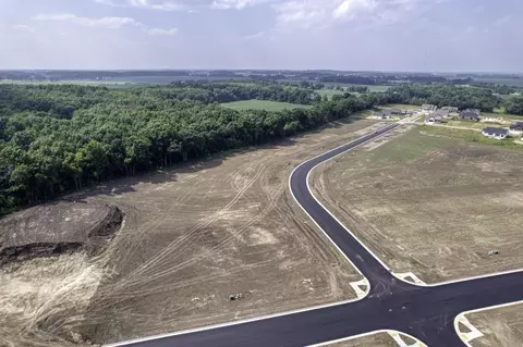 Lt152 Hill, Union Grove, WI 53182