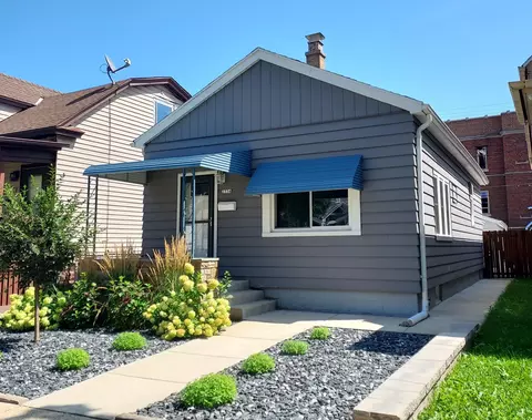 2334 S 19th, Milwaukee, WI 53215