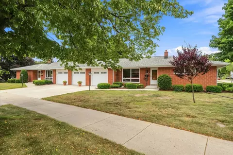 2217 Saemann, Sheboygan, WI 53081