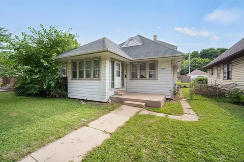 4070 N 16th, Milwaukee, WI 53209
