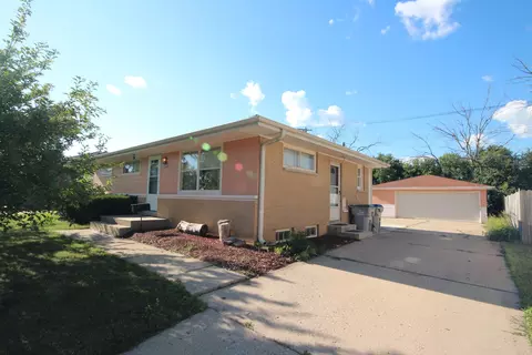 9000 W Custer, Milwaukee, WI 53225