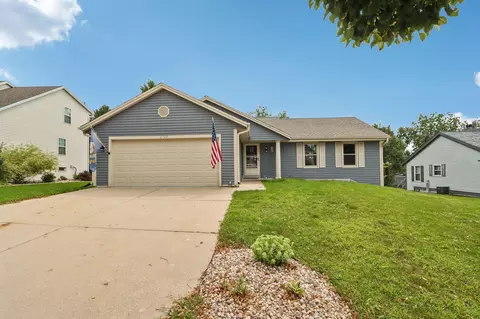 2729 Brighton, Waukesha, WI 53188