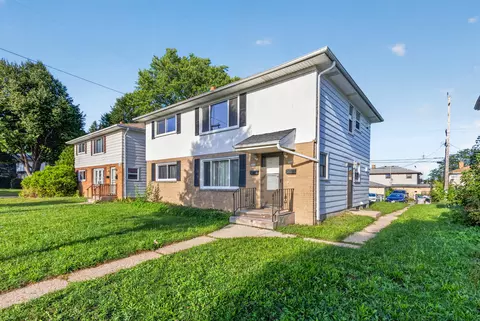 5868 N 61st #5870, Milwaukee, WI 53218