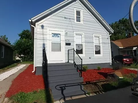 928 Wilson, Racine, WI 53404