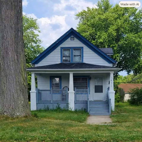 3831 14, Kenosha, WI 53140